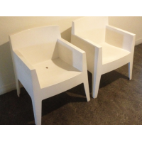 Philip Starck Driade Toy stoel